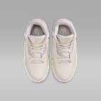 Jordan 3 Retro Little Kids' Shoes