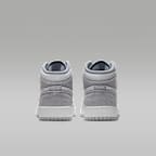 Air Jordan 1 Mid SE Older Kids' Shoes