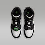 Air Jordan 1 Mid SE Big Kids' Shoes