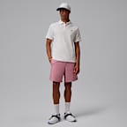 Jordan Sport Shorts de golf para hombre