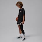 Jordan Sport Women's Dri-FIT Graphic T-Shirt