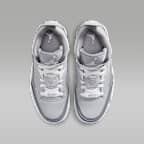 Tenis para niños grandes Jordan Son of Mars Low
