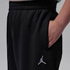Jordan Little Kids' Mike's Flight Kit Pants