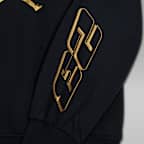 Σετ δύο τεμαχίων φλις crew Jordan Mountainside για βρέφη (12-24M)