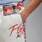 Jordan Brooklyn Fleece Men's Sweatpants