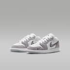 Buty dla dużych dzieci Air Jordan 1 Low SE