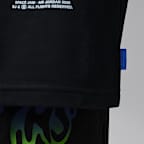 Jordan Big Kids' Space Jam 30 Bugs Slam T-Shirt