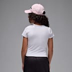 T-shirt Jordan Brooklyn Essentials för ungdom