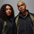 Jordan Sport Jam Men's Warm-Up Jacket