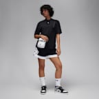 Dámské tričko Jordan Sport Diamond s krátkým rukávem