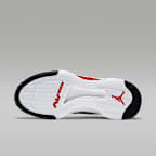 Tenis de básquetbol Jordan Jumpman 2021