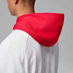 Sudadera con gorro sin cierre de tejido Fleece para hombre Jordan Brooklyn