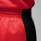 Japan Limited Road Men's Jordan Basketball Shorts