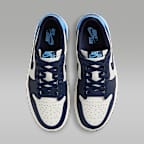 エア ジョーダン 1 LOW OG "Obsidian" メンズシューズ