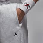Jordan Sport Crossover Women's Dri-FIT Fleece Pants