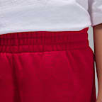 Φλις σετ δύο τεμαχίων Baseline Jordan για μικρά παιδιά