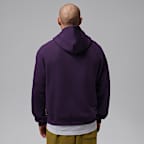 Jordan Brooklyn Men's Statement Pullover Hoodie