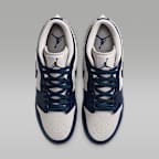 Jordan 1 Low TD Men's Football Cleat