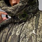 Jordan Flight Men's Therma-FIT Down Parka