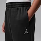 Pants Mike's Flight Kit para niños talla grande Jordan