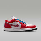 Tenis para mujer Air Jordan 1 Low