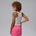 เสื้อกล้ามผู้หญิง Jordan Flight Club