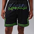 Jordan Dri-FIT Space Jam Men's Diamond Shorts