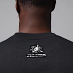 Jordan Brooklyn Men's Graphic T-Shirt