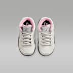 ジョーダン 5 レトロ "Medium Soft Pink" ベビーシューズ