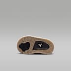 Jordan 4 RM Baby/Toddler Shoes