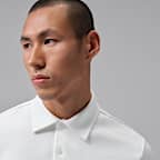 조던 스포츠 남성 드라이 핏 골프 폴로