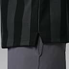 Jordan Sport Men's Dri-FIT Printed Golf Polo