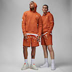 Jordan Artist Series by Umar Rashid Mesh Shorts