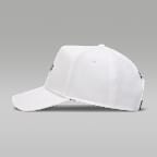 Jordan Rise Structured Cap