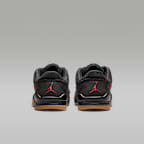 Jordan Flight Court Big Kids' Shoes