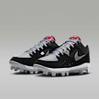 Jordan Stadium 90 Low MCS Men's Baseball Cleats