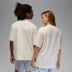 ジョーダン x ア マ マニエール メンズ Tシャツ