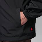 Jordan Brooklyn Men's Coaches Jacket