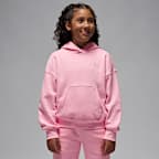 Medium Soft Pink