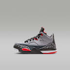 Jordan Son of Mars Low Little Kids' Shoes