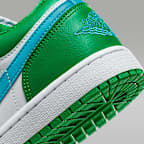 Air Jordan 1 Low Women's Shoes