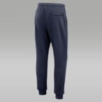 Michigan Primetime Club Men's Jordan Brand College Joggers