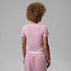 Jordan Brooklyn Women's Graphic T-Shirt