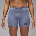 Jordan Sport x Howard University Women's Shorts