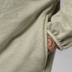 Jordan Brooklyn Men's Hike Mike Full-Zip Hoodie