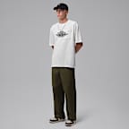 Jordan Flight Essentials Men's Pocket T-Shirt
