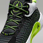 ジョーダン ジャンプマン 2021 バスケットボールシューズ