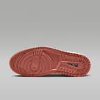 Air Jordan 1 Zoom CMFT 2 Men's Shoes