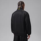 Veste en maille Paris Saint-Germain pour homme