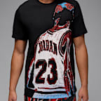 Playera para hombre Jordan Sport